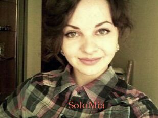 SoloMia