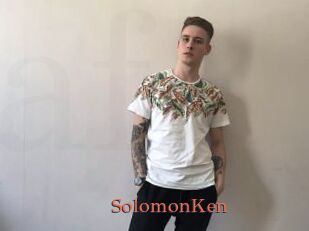 SolomonKen