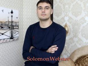 SolomonWebster