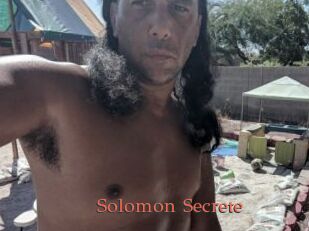 Solomon_Secrete
