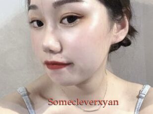 Somecleverxyan