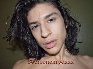 Someoneinpdxxx