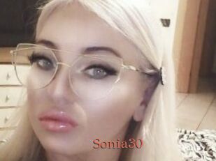 Sonia30