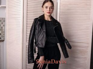 SoniaDavis