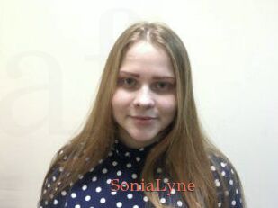 SoniaLyne