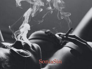 SoniaSin