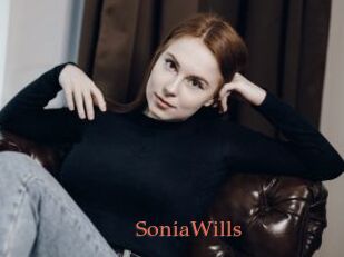SoniaWills