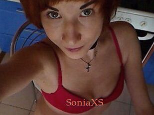 SoniaXS