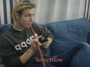 SonicBlow
