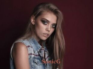 SonicG