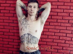 SonicTwinky