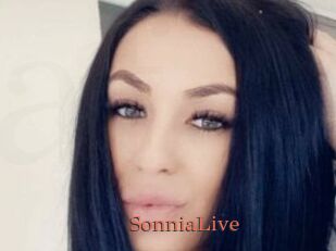 SonniaLive