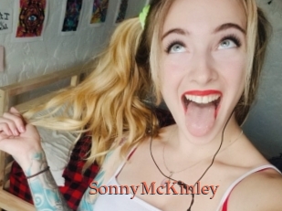 SonnyMcKinley Anal Favorite