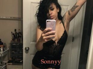 Sonnyy