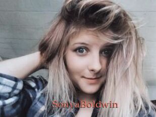 SonyaBoldwin