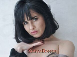 SonyaBreeze
