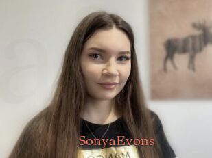 SonyaEvons