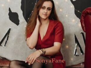 SonyaFane