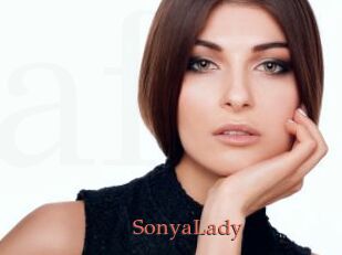SonyaLady