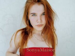 SonyaMaison