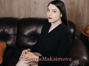 SonyaMaksimova