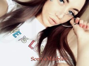 SonyaMarbles