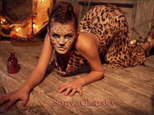 SonyaOlensky