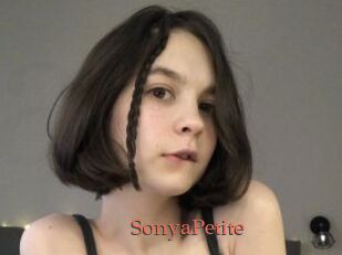 SonyaPetite