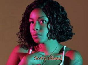 SonyaReed