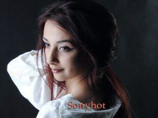 Sonyhot