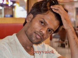 Sonyvaiok