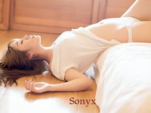 Sonyx