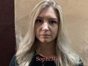 SophiMia