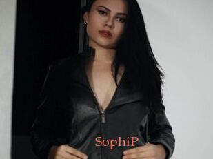SophiP