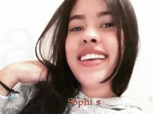 Sophi_s