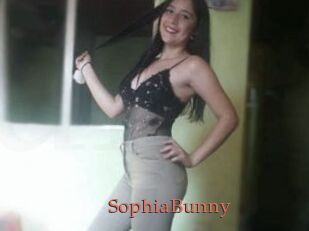 SophiaBunny