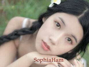 SophiaHam