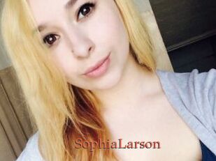 Sophia_Larson