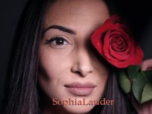 SophiaLauder
