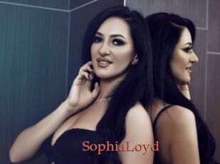 SophiaLoyd