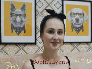 SophiaLyons