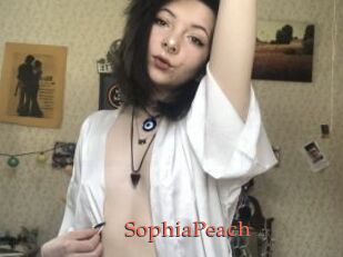 SophiaPeach