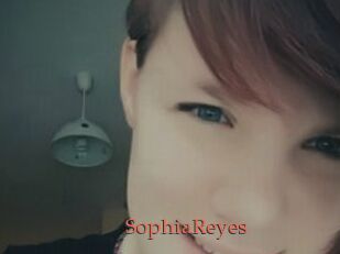 SophiaReyes