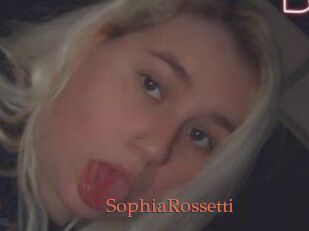 SophiaRossetti