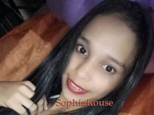 SophiaRouse