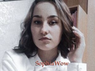 SophiaWow