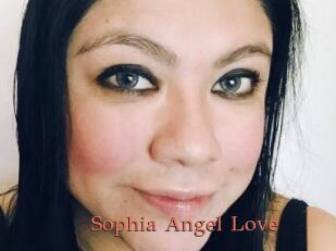 Sophia_Angel_Love