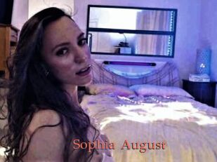 Sophia_August
