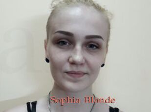 Sophia_Blonde