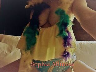 Sophia_Mimosa